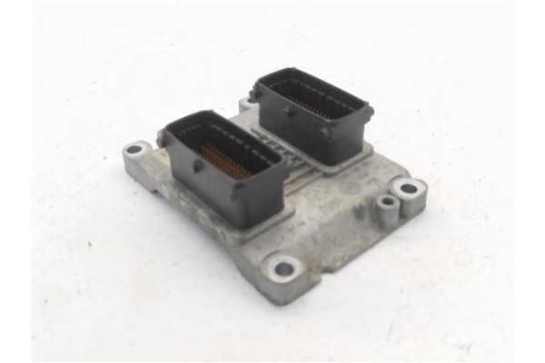 Recambio de centralita para fiat punto / grande punto (199) 1.4 16v referencia OEM IAM 0261208969  