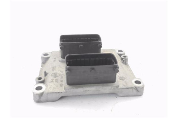 Recambio de centralita para fiat punto / grande punto (199) 1.4 16v referencia OEM IAM 0261208969  