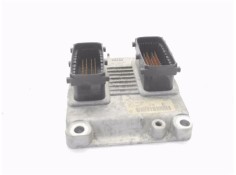 Recambio de centralita para fiat punto / grande punto (199) 1.4 16v referencia OEM IAM 0261208969  