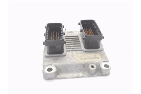 Recambio de centralita para fiat punto / grande punto (199) 1.4 16v referencia OEM IAM 0261208969  
