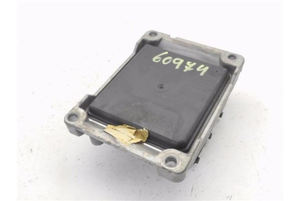 Recambio de centralita para fiat punto / grande punto (199) 1.4 16v referencia OEM IAM 0261208969  