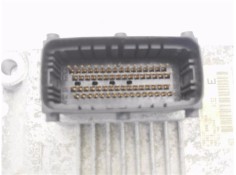 Recambio de centralita para fiat punto / grande punto (199) 1.4 16v referencia OEM IAM 0261208969  