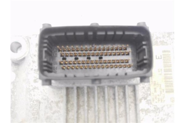 Recambio de centralita para fiat punto / grande punto (199) 1.4 16v referencia OEM IAM 0261208969  