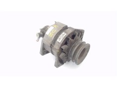 Recambio de alternador para nissan vanette cargo (hc23) 2.3 d referencia OEM IAM 000013451453 2,12E+05 