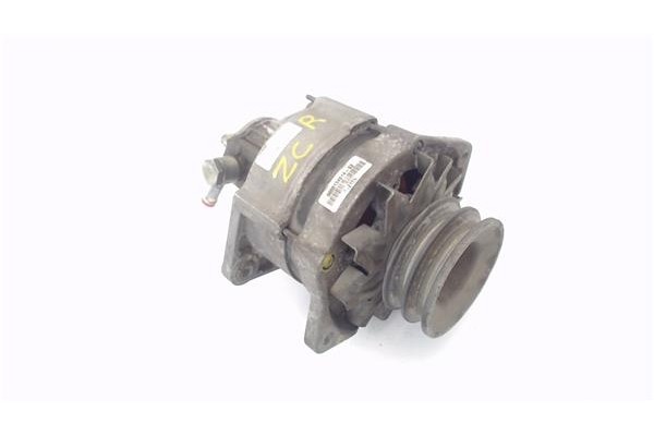 Recambio de alternador para nissan vanette cargo (hc23) 2.3 d referencia OEM IAM 000013451453 2,12E+05 