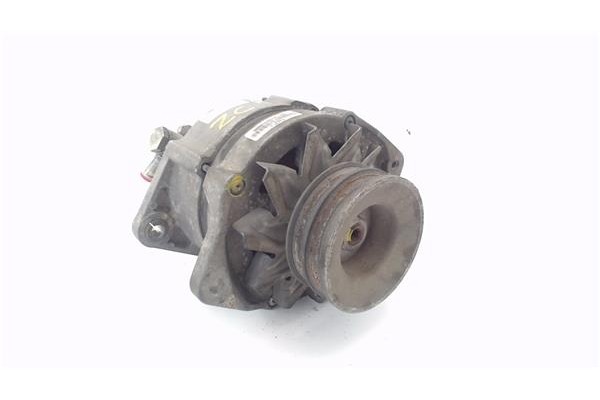 Recambio de alternador para nissan vanette cargo (hc23) 2.3 d referencia OEM IAM 000013451453 2,12E+05 