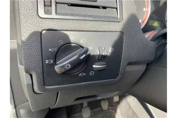 Recambio de mando de luces para ford focus c-max 2.0 tdci referencia OEM IAM 1323821  