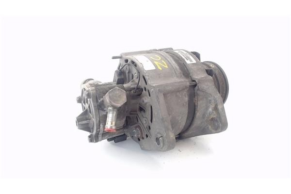 Recambio de alternador para nissan vanette cargo (hc23) 2.3 d referencia OEM IAM 000013451453 2,12E+05 