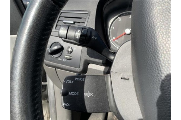 Recambio de mando intermitencia para ford focus c-max 2.0 tdci referencia OEM IAM 1362588 1350067 
