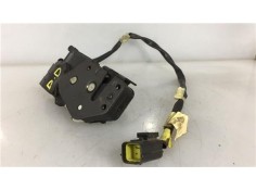 Recambio de cierre electromagnetico delantero derecho para mg mg zr 1.4 105 referencia OEM IAM FQJ000820  