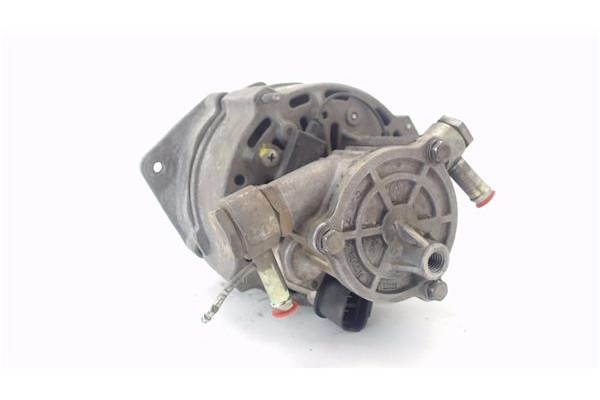 Recambio de alternador para nissan vanette cargo (hc23) 2.3 d referencia OEM IAM 000013451453 2,12E+05 