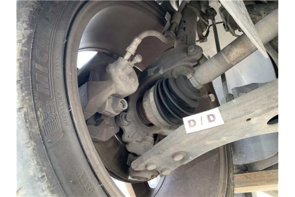 Recambio de mangueta delantero derecha para ford focus c-max 2.0 tdci referencia OEM IAM 1477861  