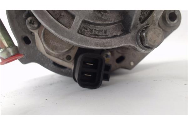 Recambio de alternador para nissan vanette cargo (hc23) 2.3 d referencia OEM IAM 000013451453 2,12E+05 