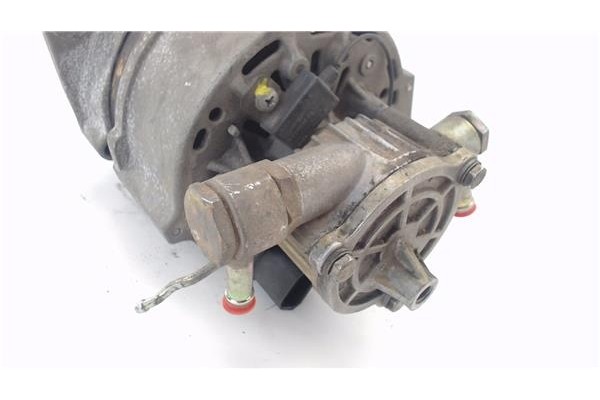 Recambio de alternador para nissan vanette cargo (hc23) 2.3 d referencia OEM IAM 000013451453 2,12E+05 