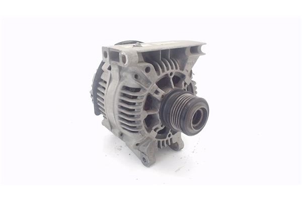Recambio de alternador para mercedes-benz clase a (bm 168) 2.1 210 evolution (168.035) referencia OEM IAM 0000047272 219288 