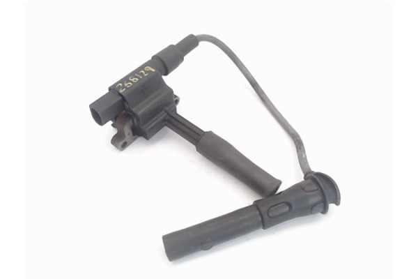 Recambio de bobina encendido para rover rover 25 (rf) 1.4 16v referencia OEM IAM MB0297008230  