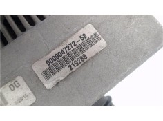 Recambio de alternador para mercedes-benz clase a (bm 168) 2.1 210 evolution (168.035) referencia OEM IAM 0000047272 219288 