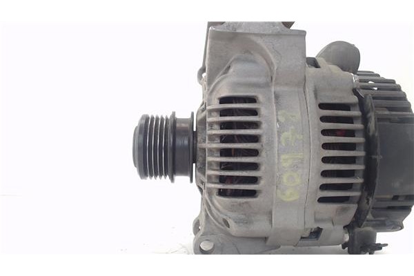 Recambio de alternador para mercedes-benz clase a (bm 168) 2.1 210 evolution (168.035) referencia OEM IAM 0000047272 219288 