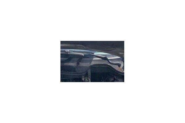 Recambio de motor limpiaparabrisas delantero para ford focus c-max 2.0 tdci referencia OEM IAM 1255958  