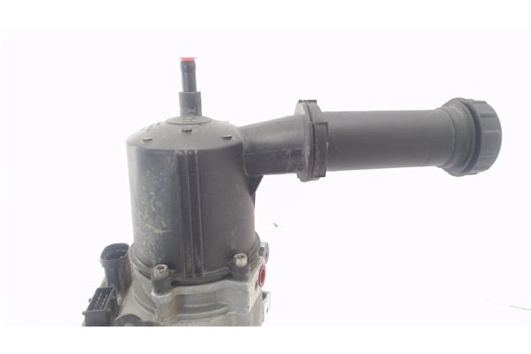 Recambio de bomba direccion electrica para citroen c4 berlina 1.6 hdi referencia OEM IAM PSA9648744580 A5088674 