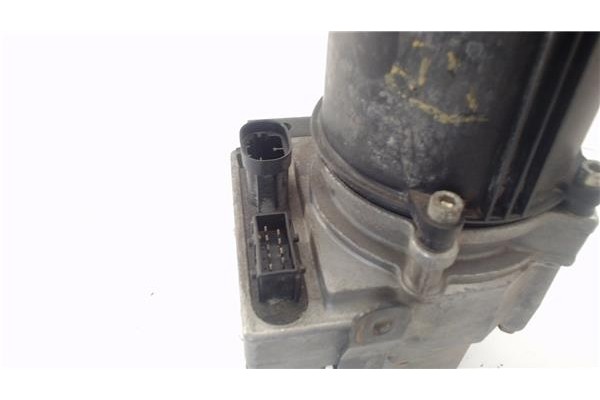 Recambio de bomba direccion electrica para citroen c4 berlina 1.6 hdi referencia OEM IAM PSA9648744580 A5088674 