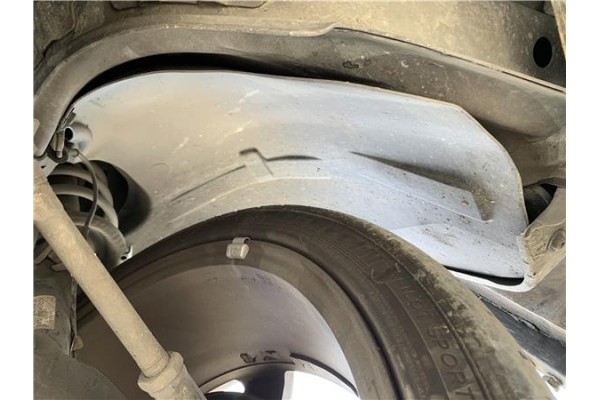 Recambio de pase rueda delantero derecho para ford focus c-max 2.0 tdci referencia OEM IAM 1336180  