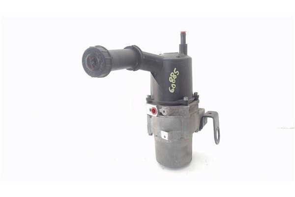 Recambio de bomba direccion electrica para citroen c4 berlina 1.6 hdi referencia OEM IAM PSA9648744580 A5088674 