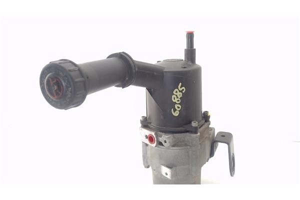 Recambio de bomba direccion electrica para citroen c4 berlina 1.6 hdi referencia OEM IAM PSA9648744580 A5088674 