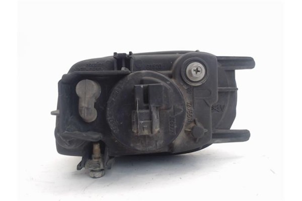 Recambio de faro antiniebla derecho para nissan almera (n15) referencia OEM IAM   
