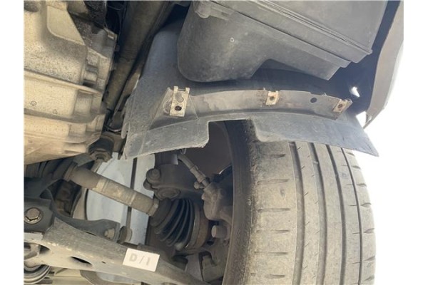 Recambio de pase rueda delantero izquierdo para ford focus c-max 2.0 tdci referencia OEM IAM 1359240  