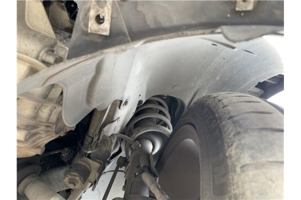 Recambio de pase rueda delantero izquierdo para ford focus c-max 2.0 tdci referencia OEM IAM 1359240  