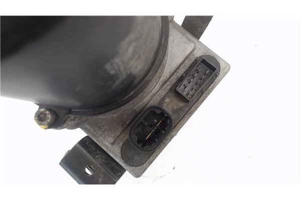 Recambio de bomba direccion electrica para citroen c4 berlina 1.6 hdi referencia OEM IAM PSA9648744580 A5088674 