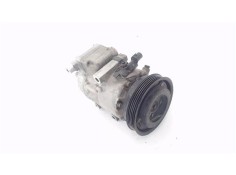 Recambio de compresor aire acond. para hyundai i30 (fd) 1.6 crdi referencia OEM IAM AN6CA05 2244 