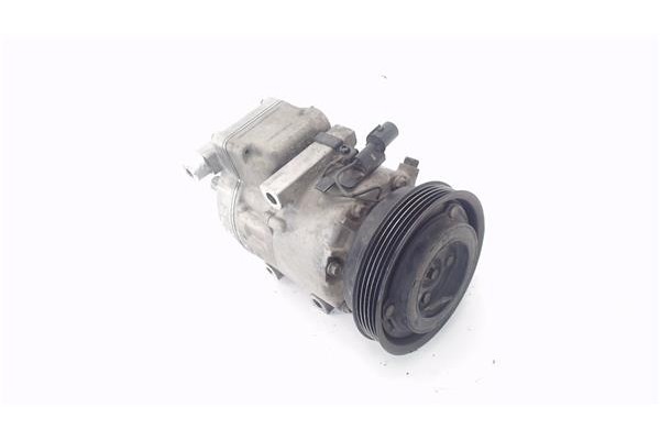 Recambio de compresor aire acond. para hyundai i30 (fd) 1.6 crdi referencia OEM IAM AN6CA05 2244 
