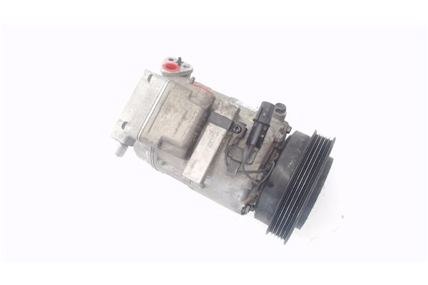 Recambio de compresor aire acond. para hyundai i30 (fd) 1.6 crdi referencia OEM IAM AN6CA05 2244 