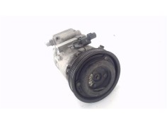 Recambio de compresor aire acond. para hyundai i30 (fd) 1.6 crdi referencia OEM IAM AN6CA05 2244 
