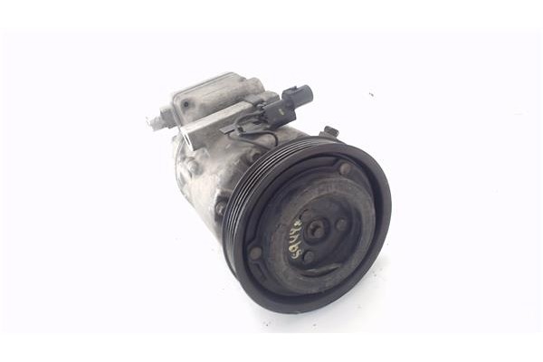 Recambio de compresor aire acond. para hyundai i30 (fd) 1.6 crdi referencia OEM IAM AN6CA05 2244 