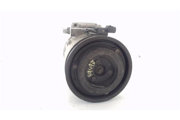 Recambio de compresor aire acond. para hyundai i30 (fd) 1.6 crdi referencia OEM IAM AN6CA05 2244 