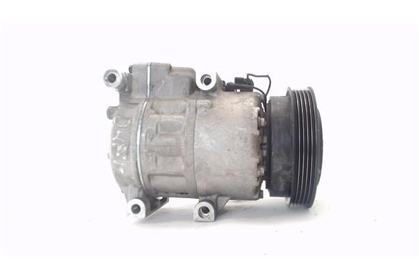 Recambio de compresor aire acond. para hyundai i30 (fd) 1.6 crdi referencia OEM IAM AN6CA05 2244 
