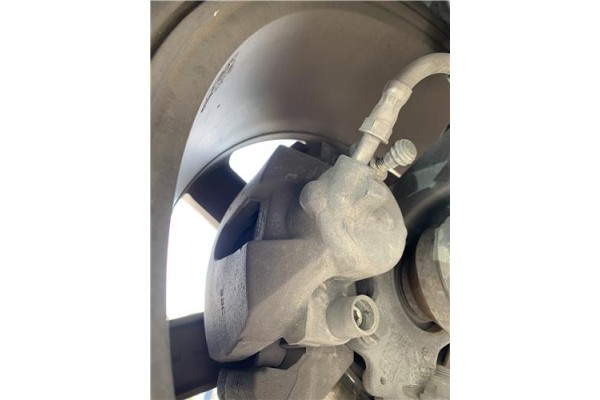 Recambio de pinza freno delantero derecha para ford focus c-max 2.0 tdci referencia OEM IAM 1682875  
