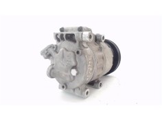 Recambio de compresor aire acond. para hyundai i30 (fd) 1.6 crdi referencia OEM IAM AN6CA05 2244 