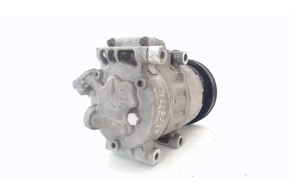 Recambio de compresor aire acond. para hyundai i30 (fd) 1.6 crdi referencia OEM IAM AN6CA05 2244 
