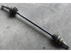 PALIER TRASERO DERECHO 39600JD60B 