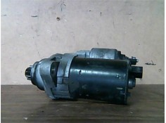 Recambio de motor arranque para volkswagen polo iv (9n3) 1.4 advance referencia OEM IAM 02T911023R 0001120406 2T911023RX , AUDI 