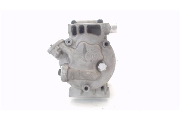 Recambio de compresor aire acond. para hyundai i30 (fd) 1.6 crdi referencia OEM IAM AN6CA05 2244 