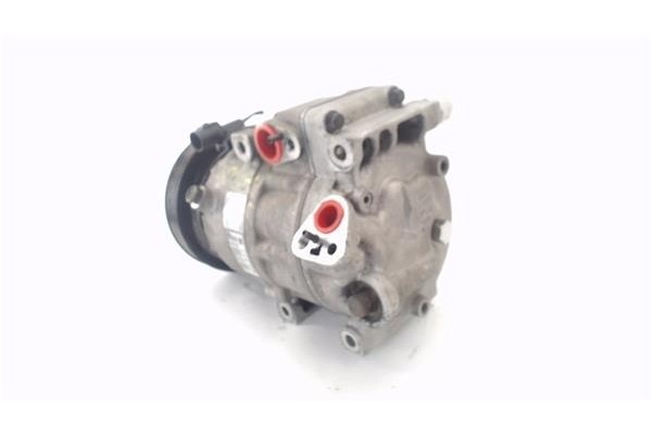 Recambio de compresor aire acond. para hyundai i30 (fd) 1.6 crdi referencia OEM IAM AN6CA05 2244 