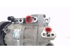 Recambio de compresor aire acond. para hyundai i30 (fd) 1.6 crdi referencia OEM IAM AN6CA05 2244 