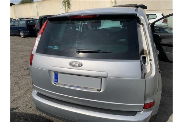 Recambio de porton trasero para ford focus c-max 2.0 tdci referencia OEM IAM 1509342  
