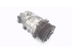 Recambio de compresor aire acond. para volkswagen lupo (6x1/6e1) 1.0 referencia OEM IAM 1681006945 6N0820803B 