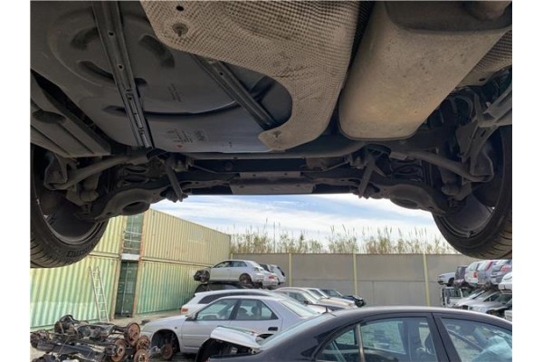 Recambio de puente trasero para ford focus c-max 2.0 tdci referencia OEM IAM 1758060  
